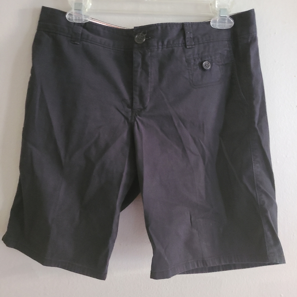 Black Dockers size 8 US shorts